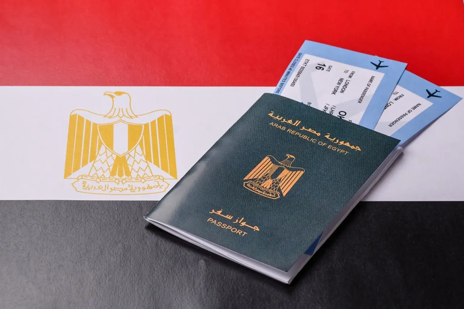 Egypt Tourist Visa for UAE Residents &ndash; Complete Guide (2026)