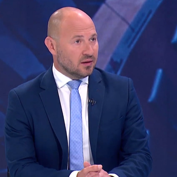 jernej vrtovec o koalicijski pogodbi