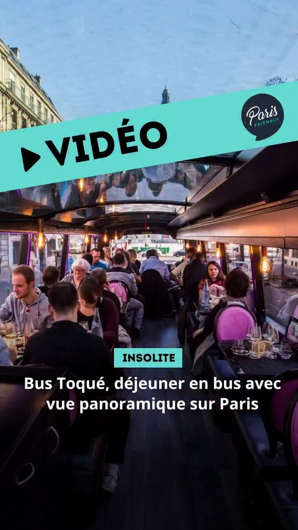 Bus Toqu&eacute;