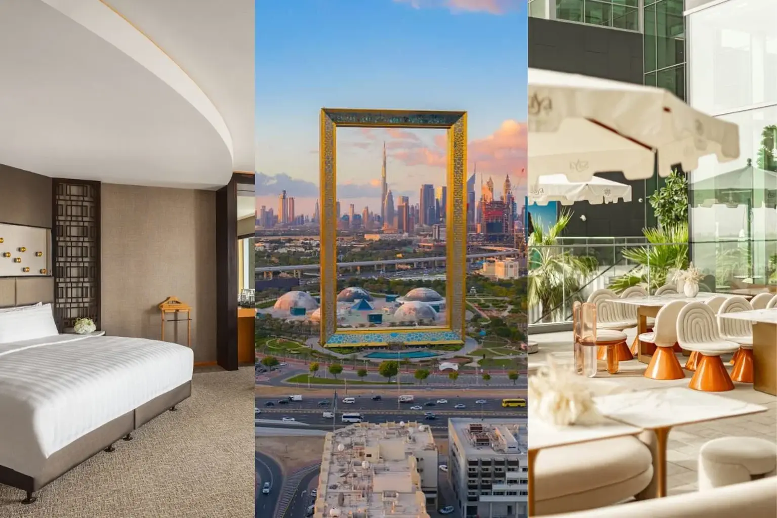 Top Instagrammable Spots in Downtown Dubai for Viral Content