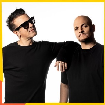 EIFFEL65 - 18 luglio