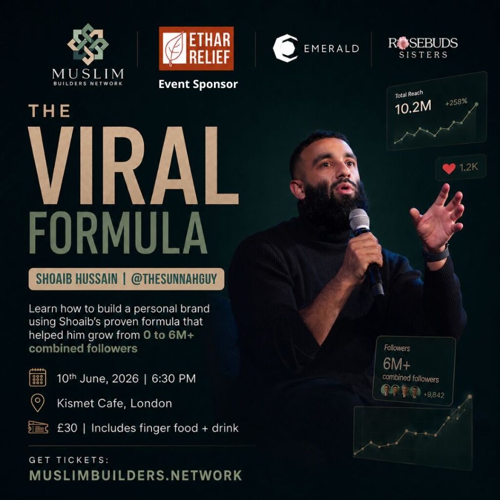 The Viral Formula - 10/6/26