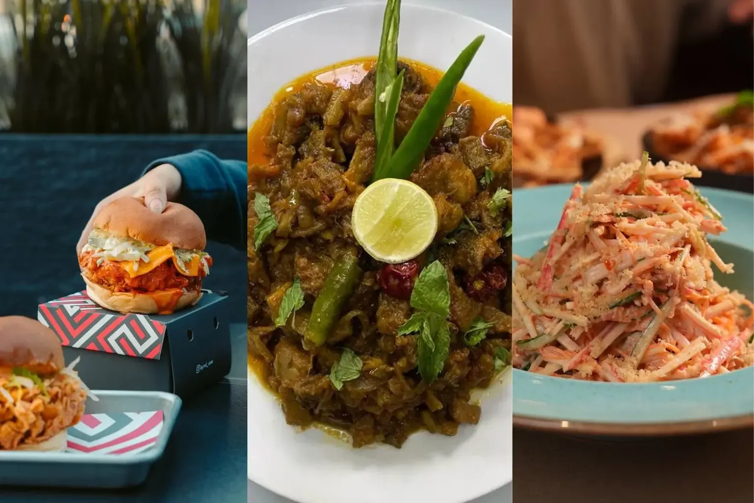 Hidden Gem Restaurants in Satwa Dubai With Rich Flavours