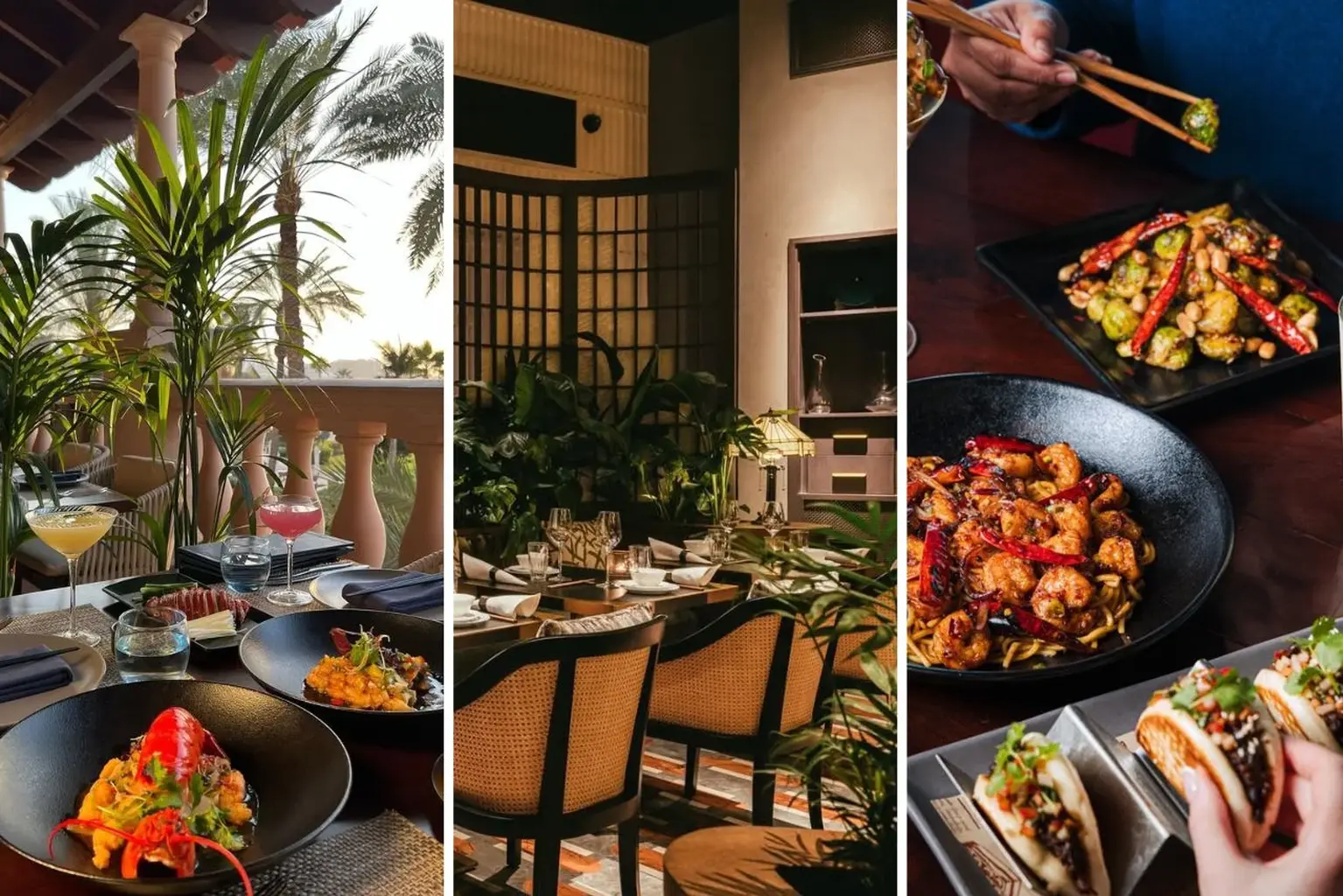 10 Best Chinese Restaurants in JBR Dubai That Bring The Best Of The Region On Their Menu.