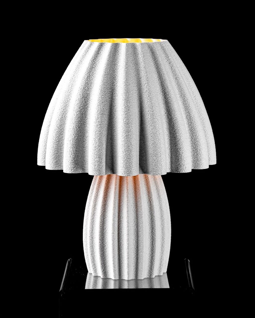 Table Lamp 003