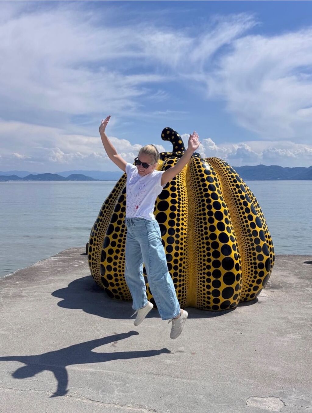 May 16: Arts Japan
