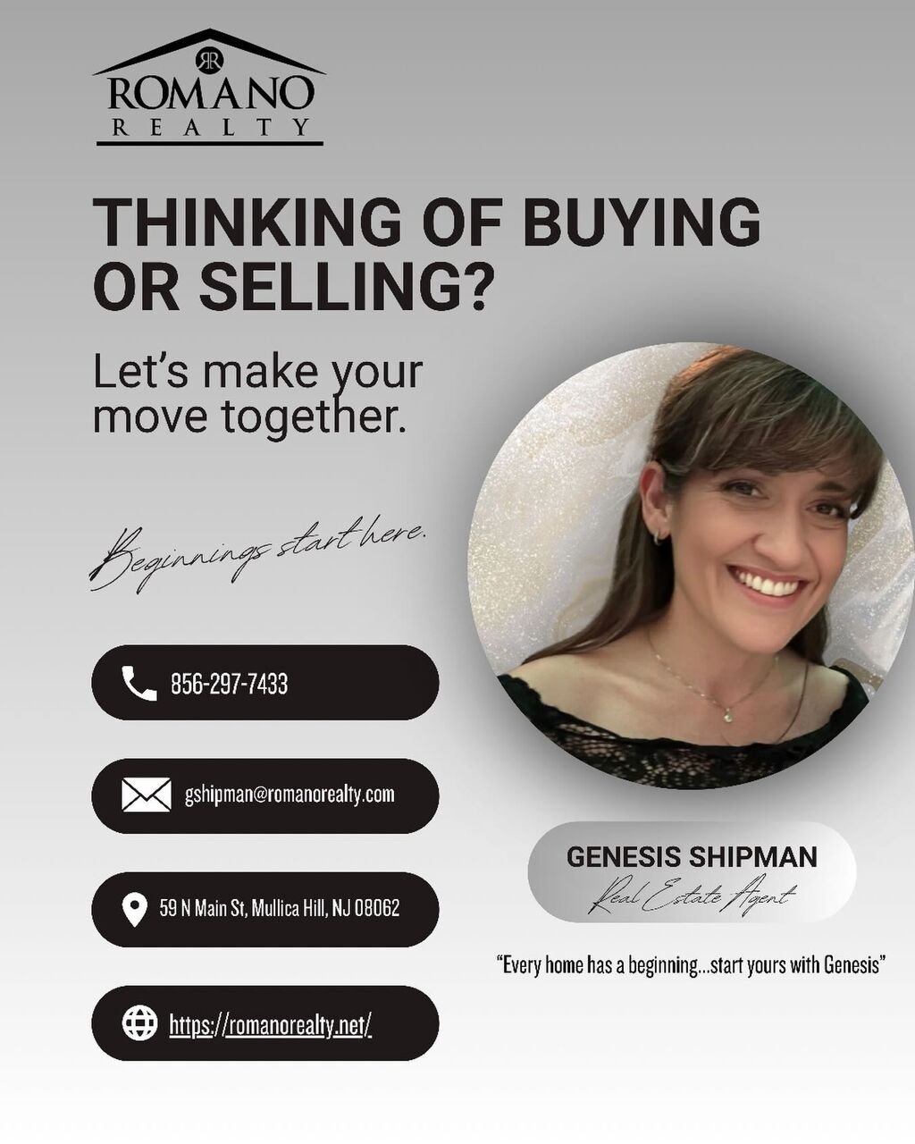 Romano Realty