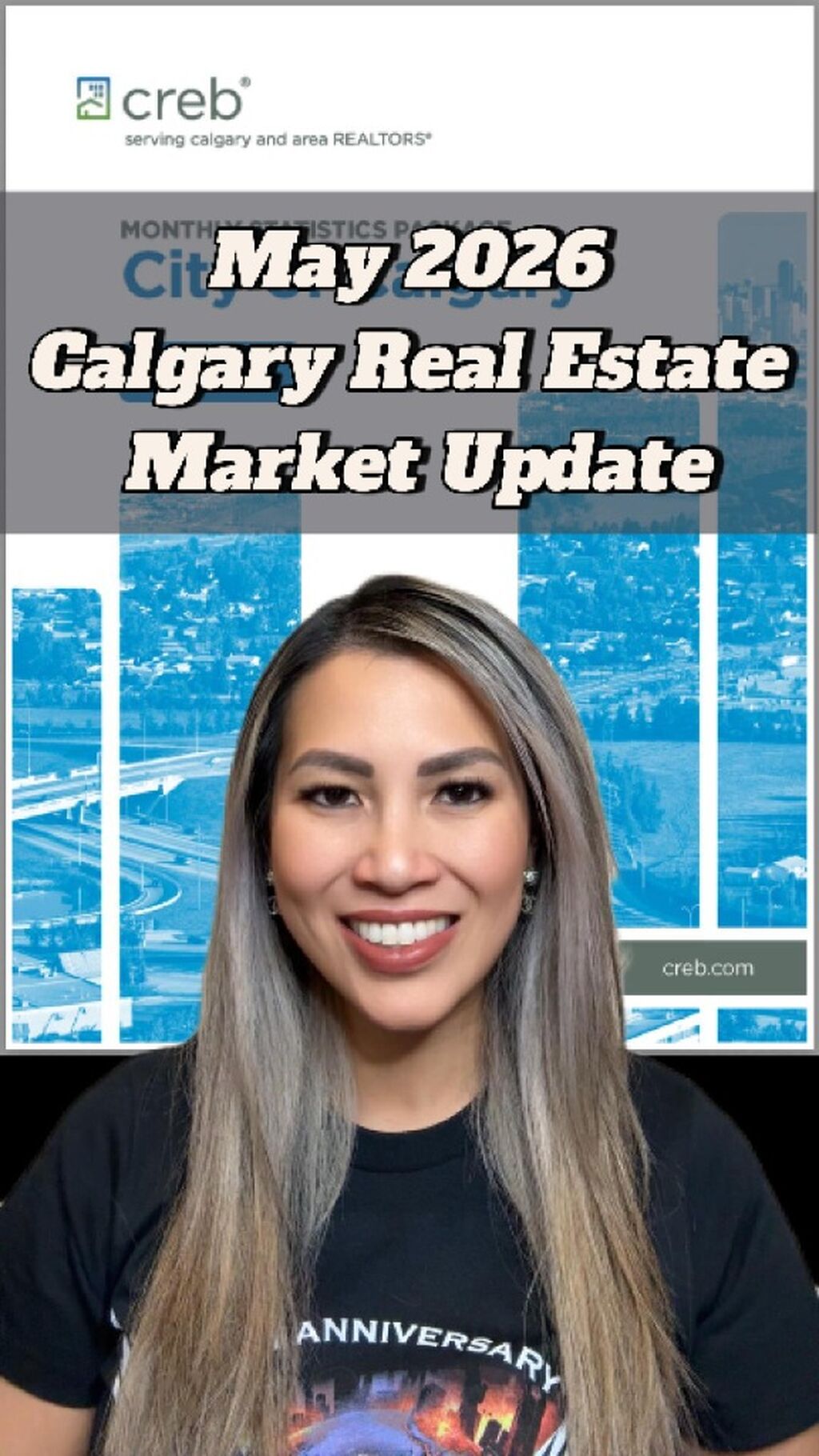 May 2026 Calgary Real Estate Market Update 🏡