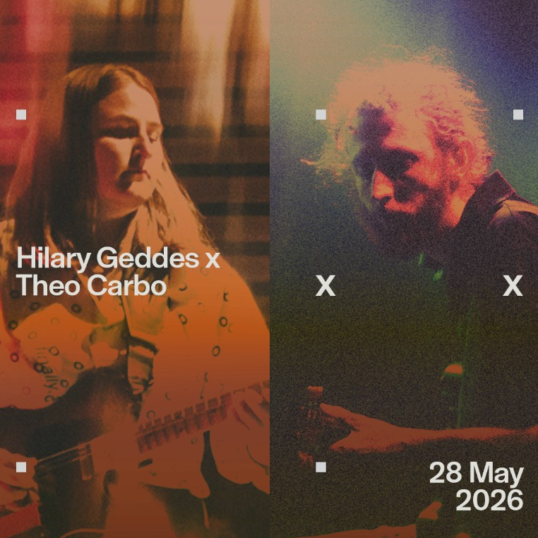 Hilary Geddes x Theo Carbo | Season XX