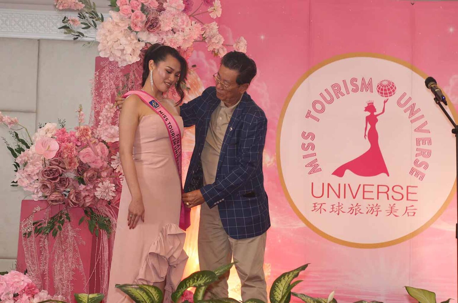 Miss Tourism Universe 2026 Resmi Dimulai