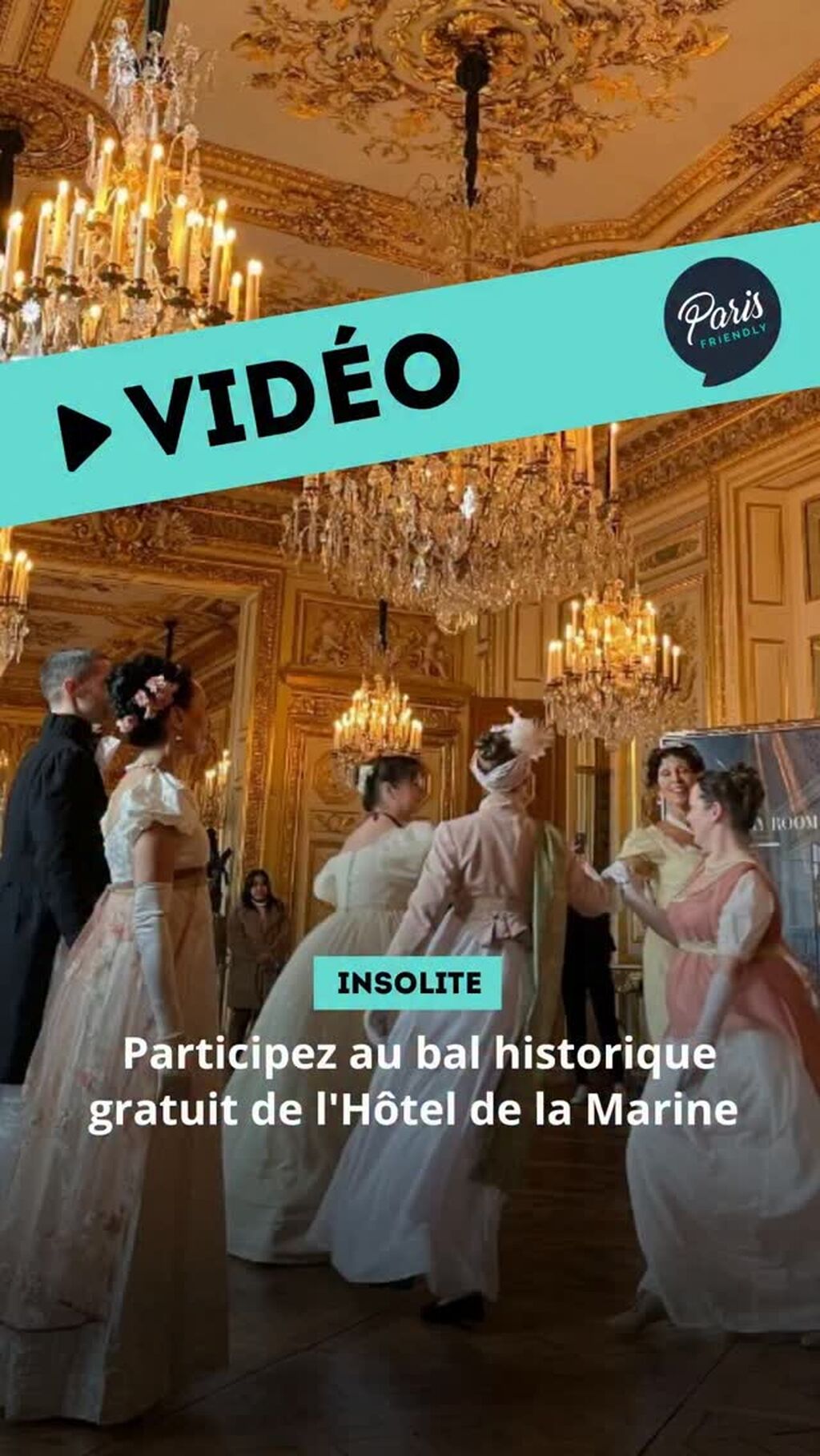Bal Hotel de la Marine