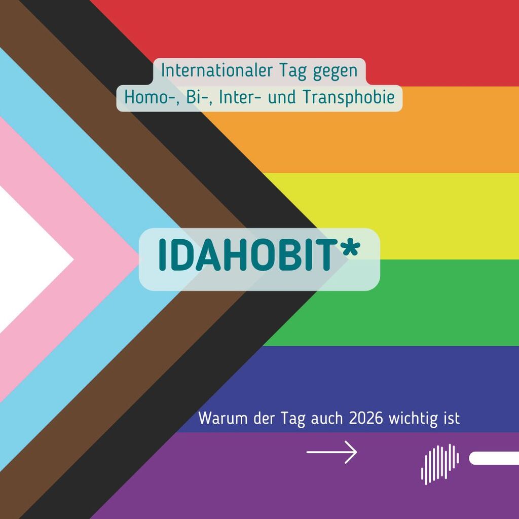 LGBTQIA+ bei NRWision