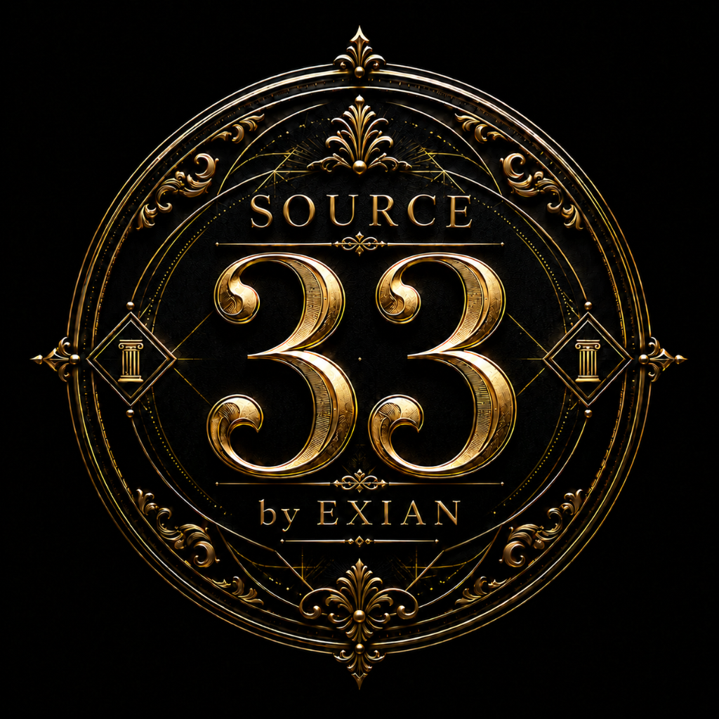 SOURCE33 - Money, Girls, Success