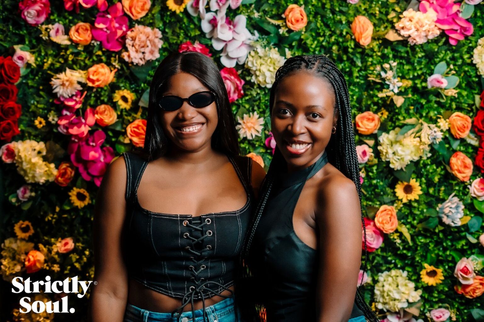 HARARE PORTRAITS (16.05)