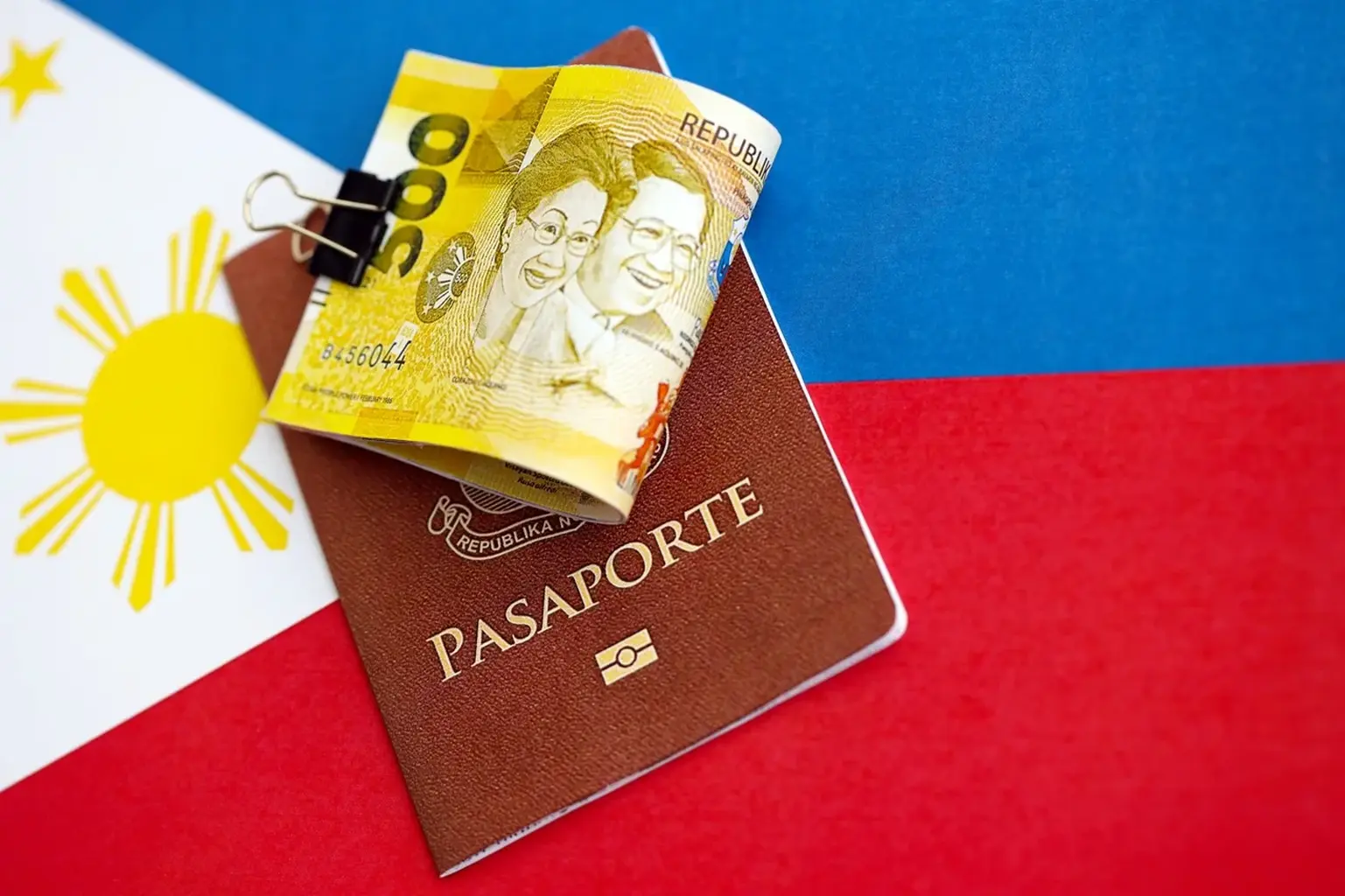 Philippines Tourist Visa for UAE Residents &ndash; Complete Guide (2026)