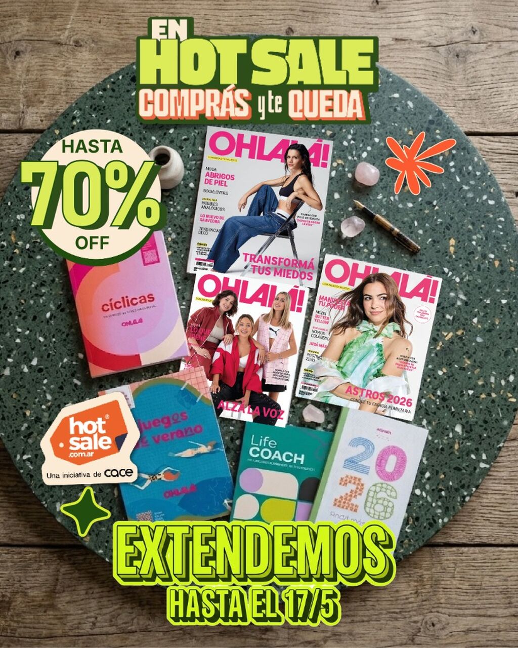 HotSale