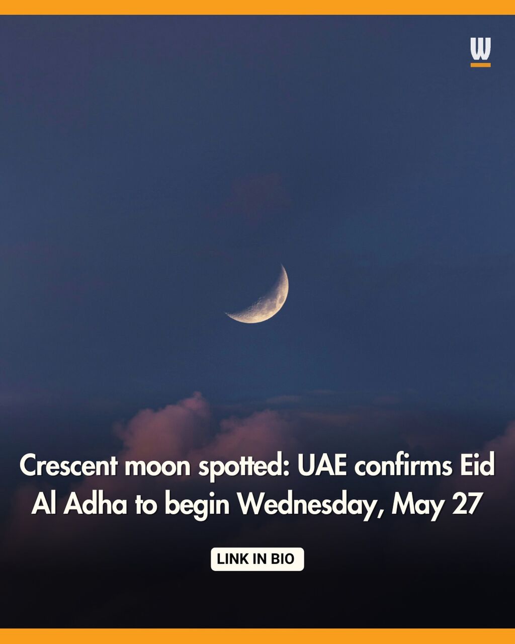 Eid Al Adha 2026 dates confirmed