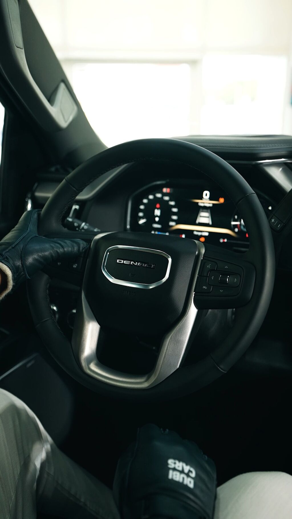 GMC Sierra Denali