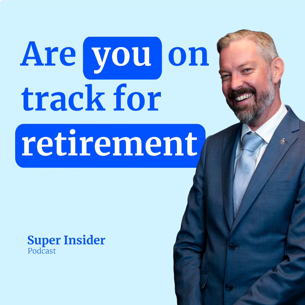 EPISODE 61 | SUPER INSIDER