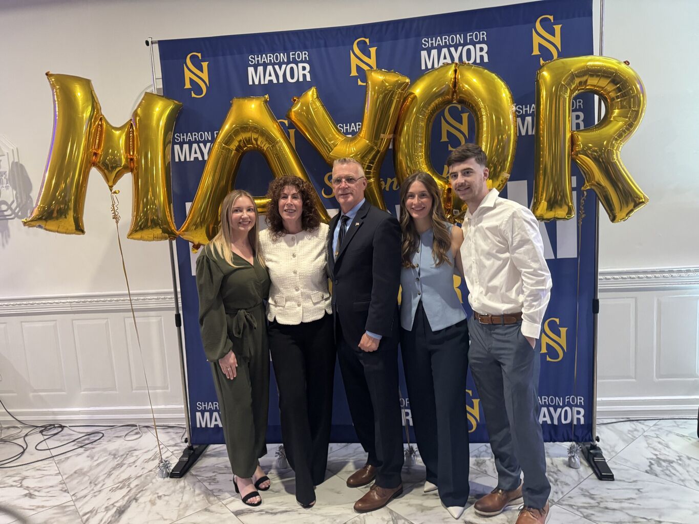 Bayonne Elects New Mayor, Find Fresh Produce In Bayonne And Kearny And More In This Hudson County News Roundup