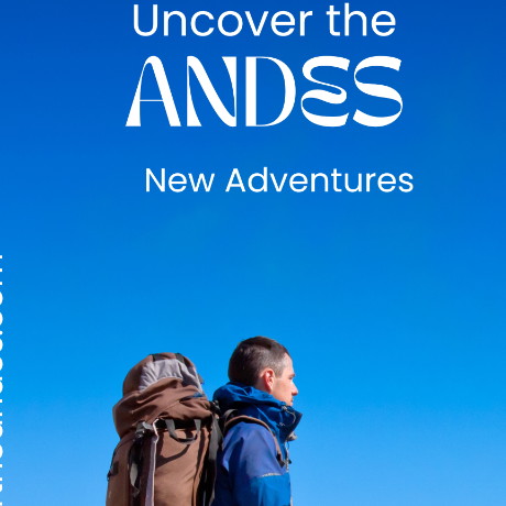 Uncover The Andes - Magnificent Adventure