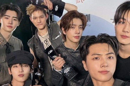 ENHYPEN, ATEEZ, BLACKPINK, TVXQ lead winners at Asia Star Entertainer Awards 2026