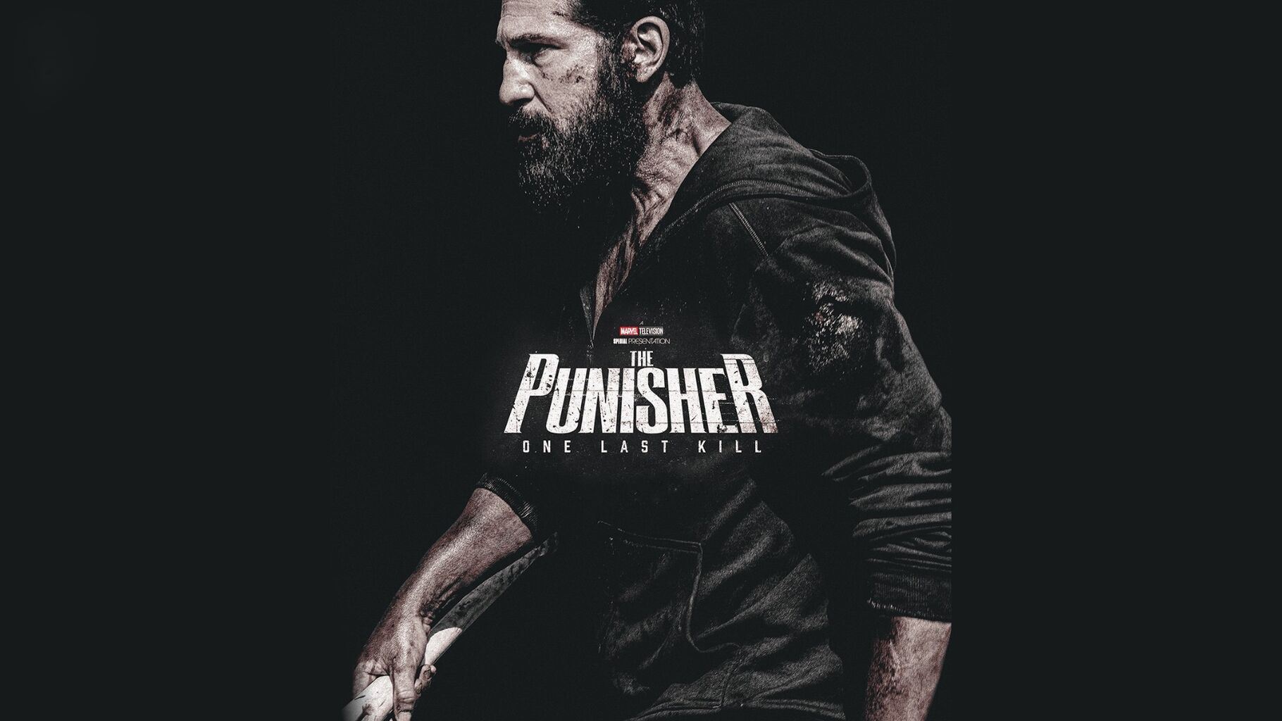 Film: The Punisher: One Last Kill [2026] on Disney Plus