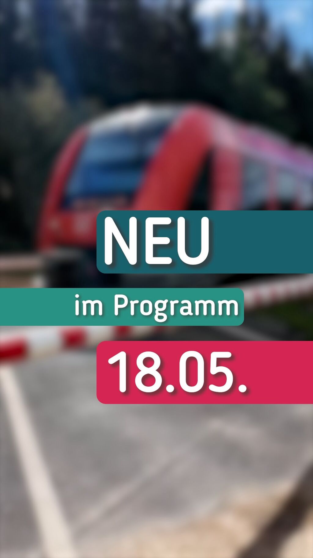 Dein TV-Programm f&uuml;r NRW