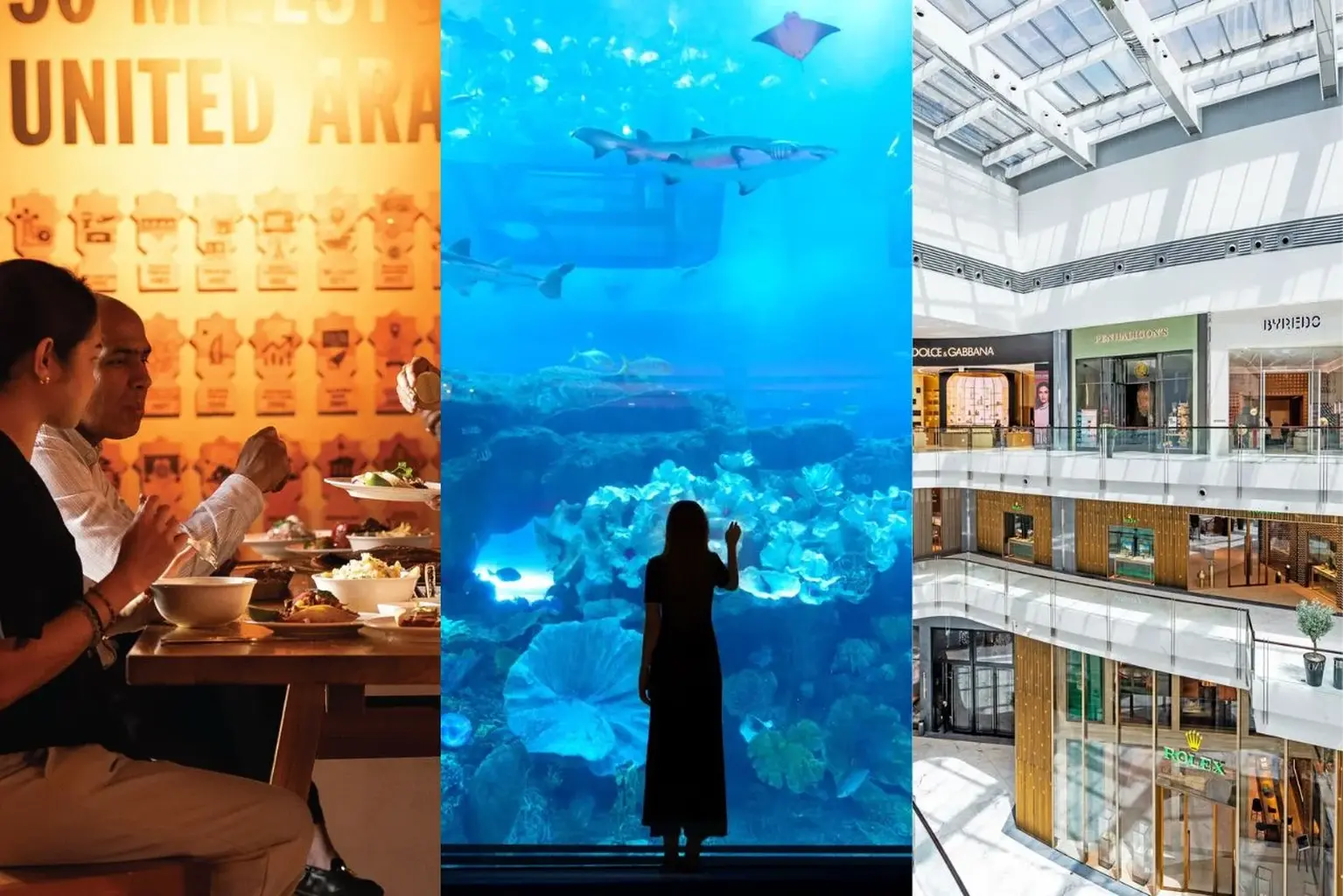 Keep Your Wallet Happy With These Cheap Things to Do in Downtown Dubai