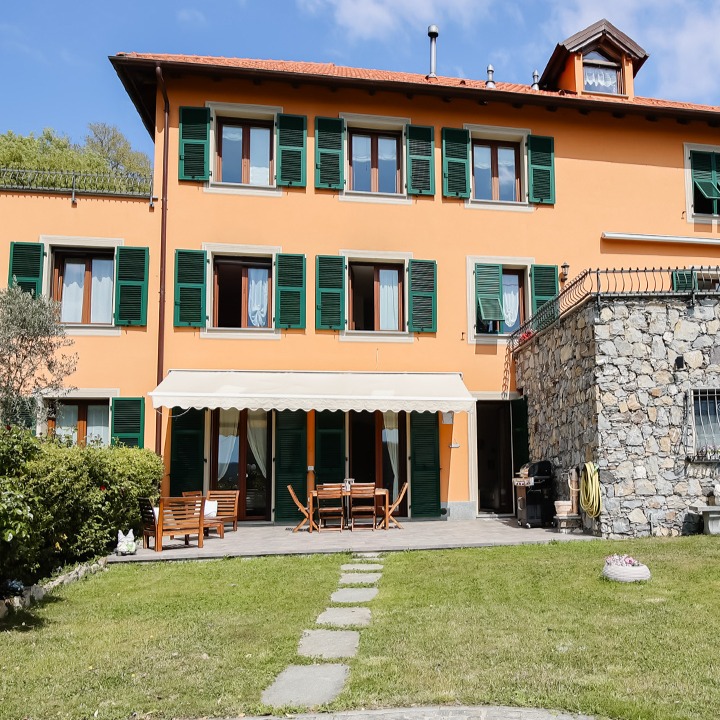 Villa in vendita a Genova
