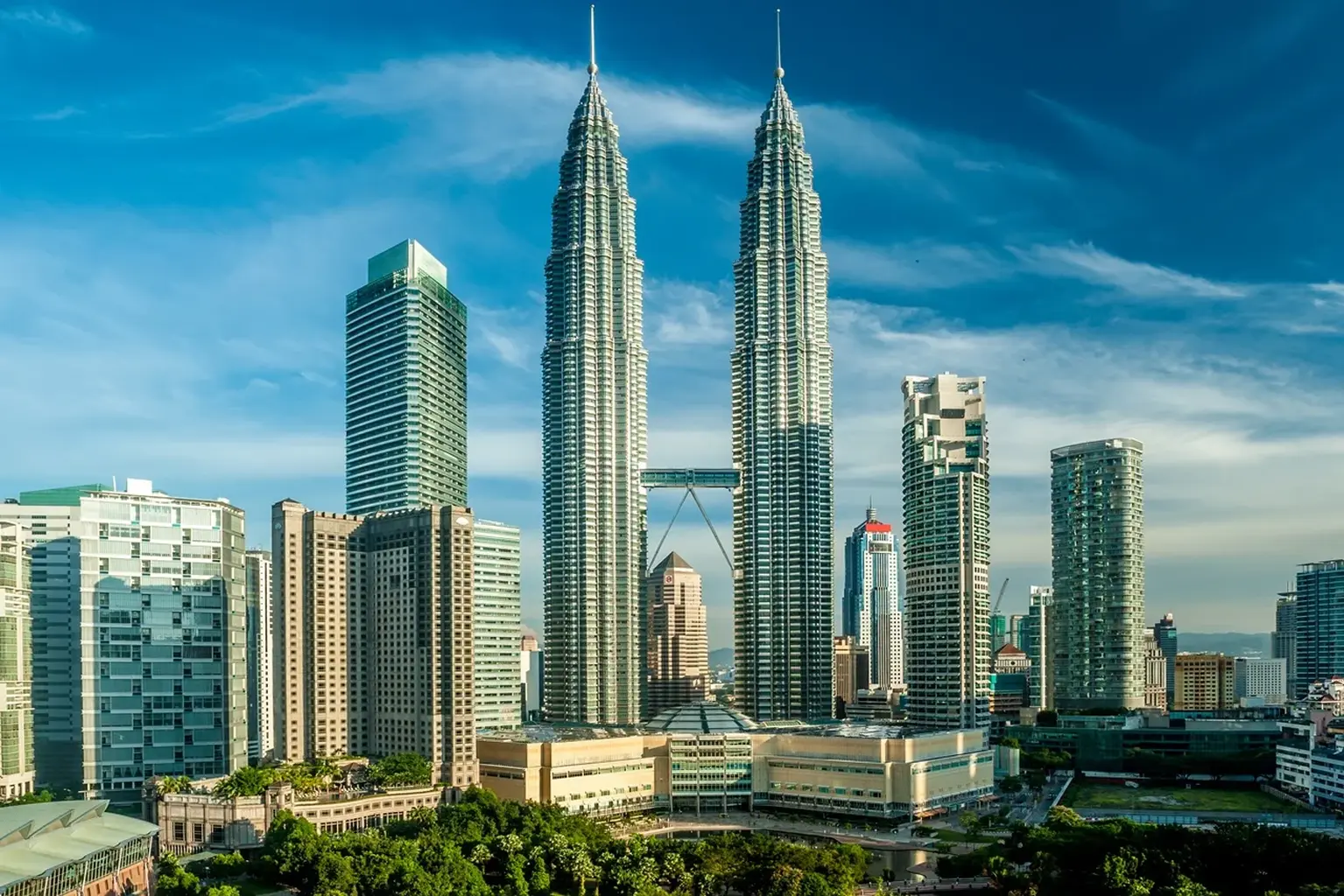 Malaysia Tourist Visa for UAE Residents: Complete Guide, 2026
