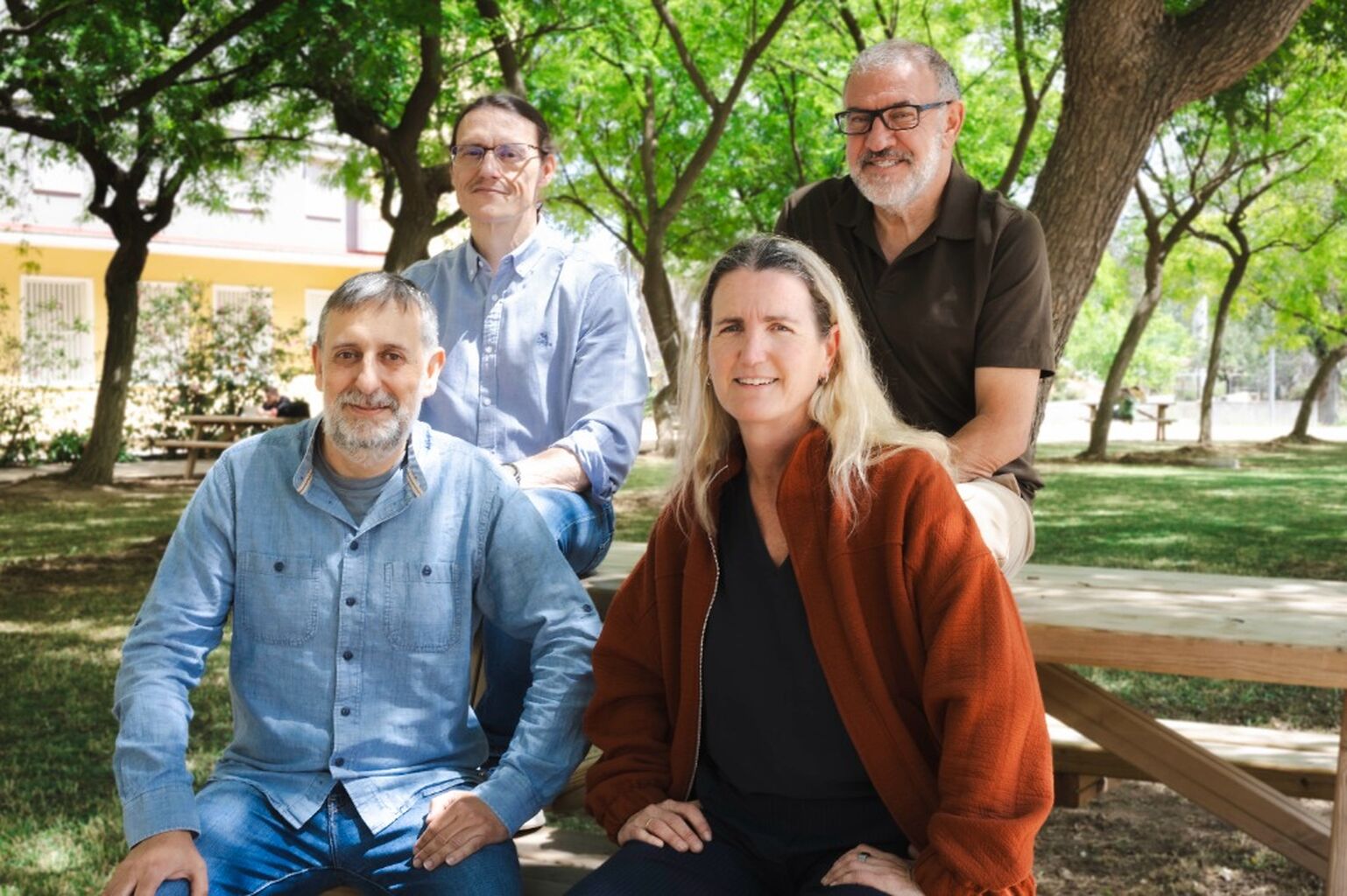 Investigadores de la Universidad Pablo de Olavide analizan c&oacute;mo el estr&eacute;s competitivo influye en la conducta alimentaria en el f&uacute;tbol de &eacute;lite