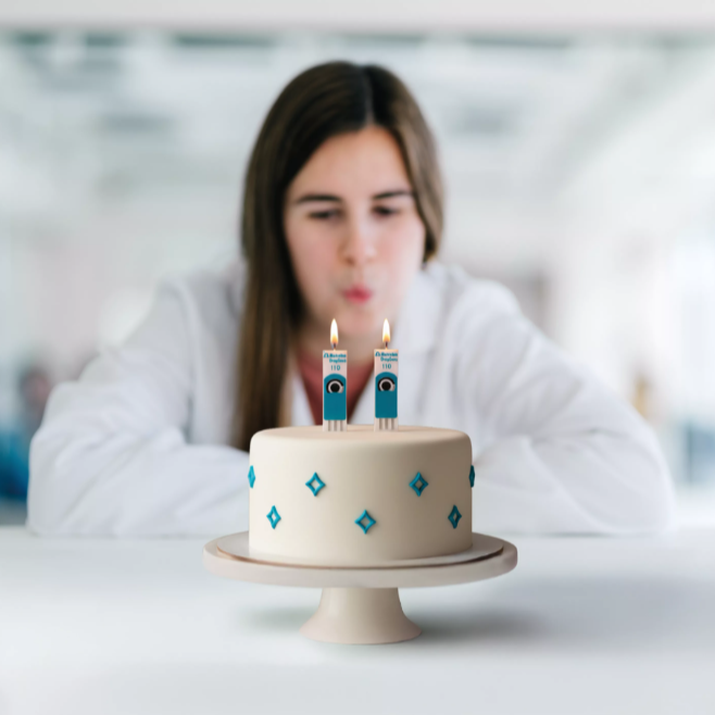 20 years sensing the future
