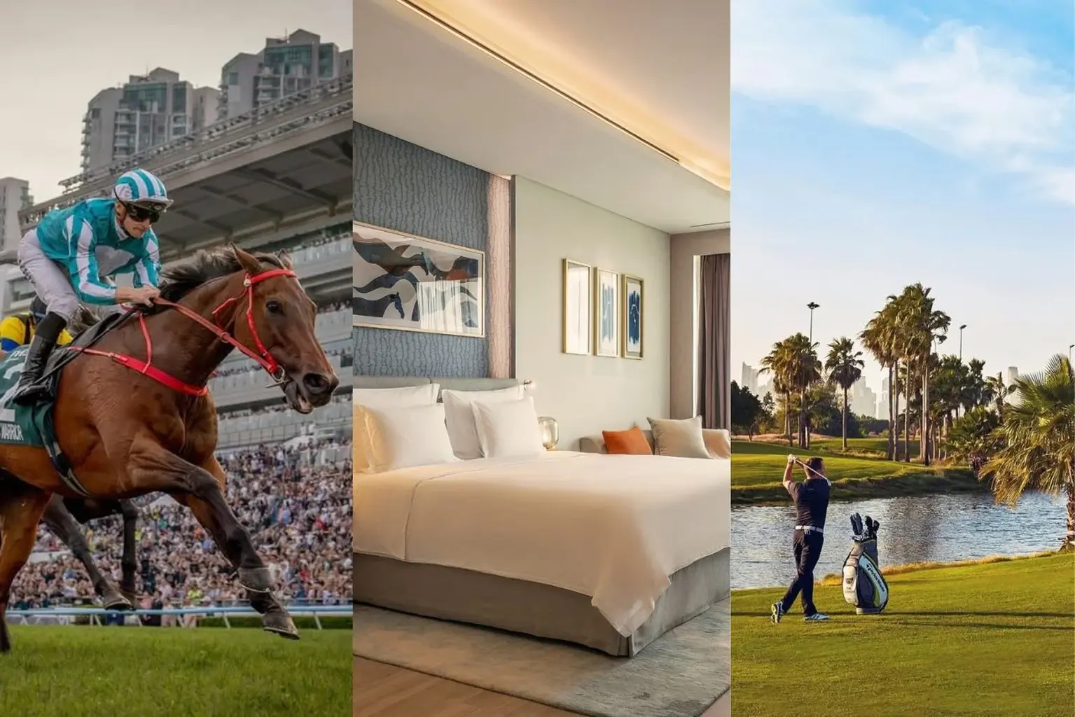 Cool Things To Do In Meydan Dubai Beyond Usual Spots&nbsp;