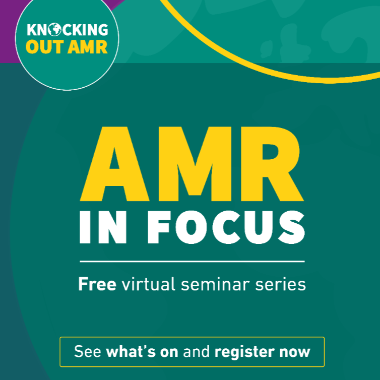 AMR and Cancer new miniseries