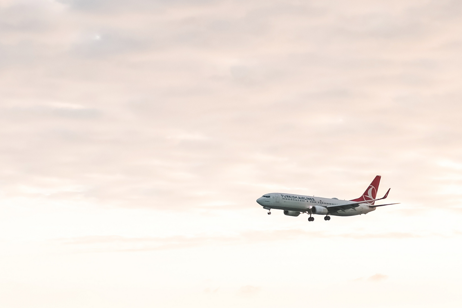 Turkish Airlines Resuming Istanbul to Dubai Flights From 8 June 2026