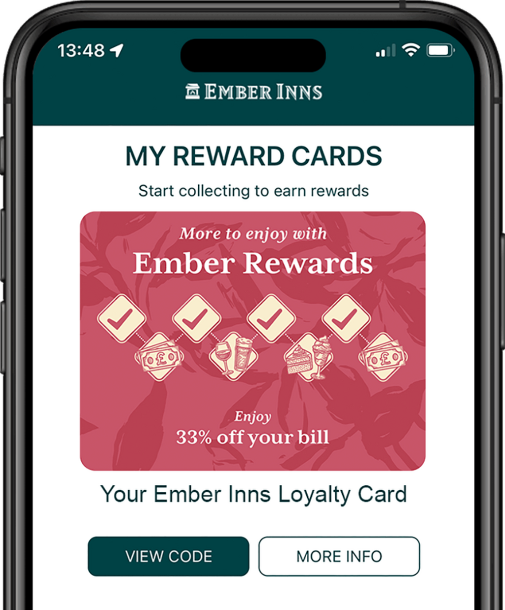 Download our App! 