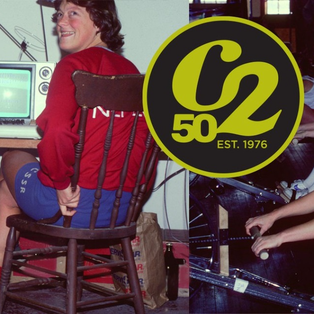 MUJERES QUE NOS IMPULSAN HACIA DELANTE: BARI DREISSIGACKER Y JUDY GEER