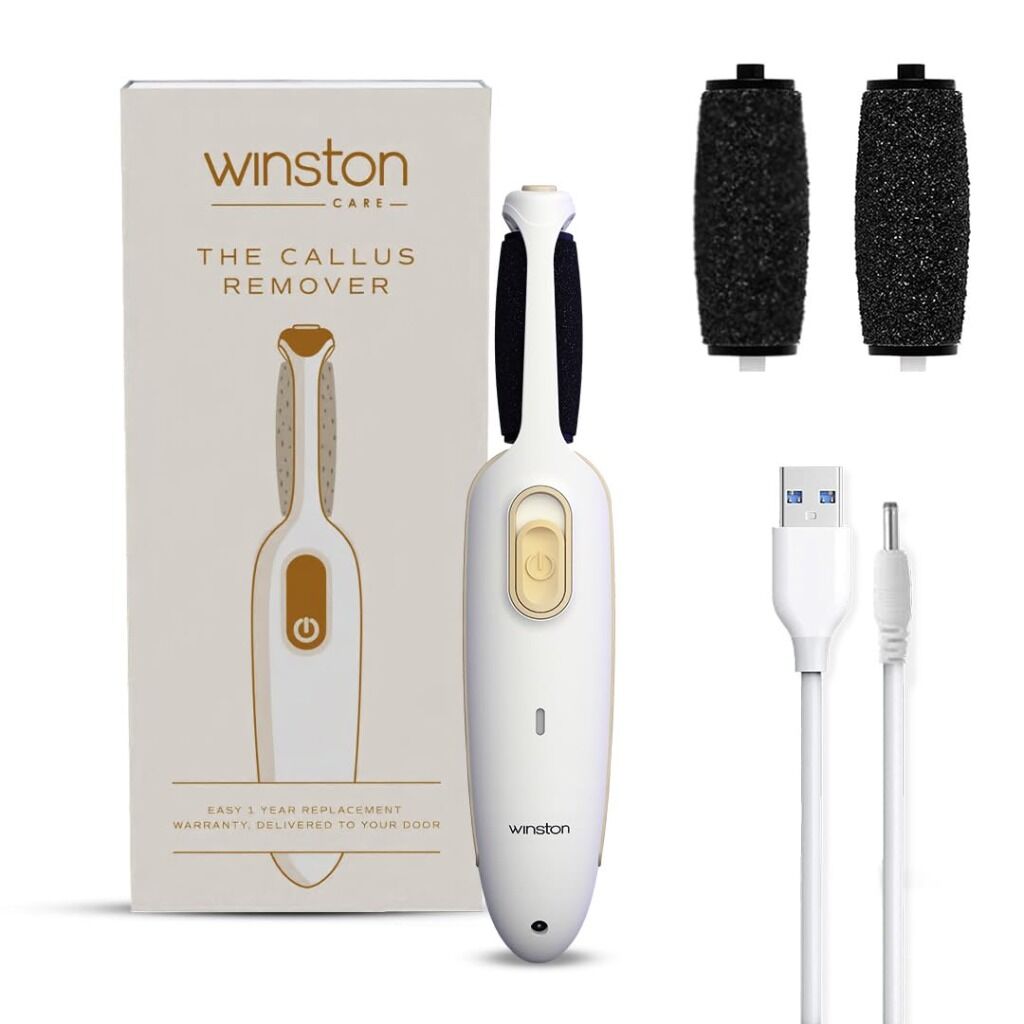 Callus remover