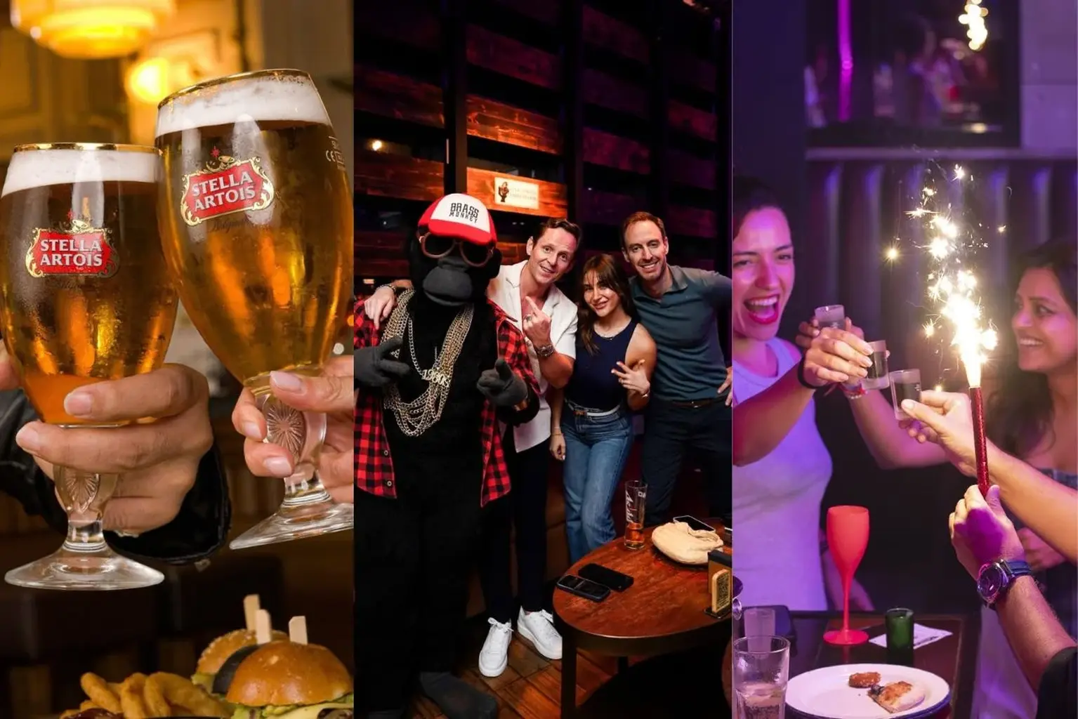 Top-Rated Restobars in Al Quoz Dubai With Live Music and Unforgettable Dining Vibe&nbsp;