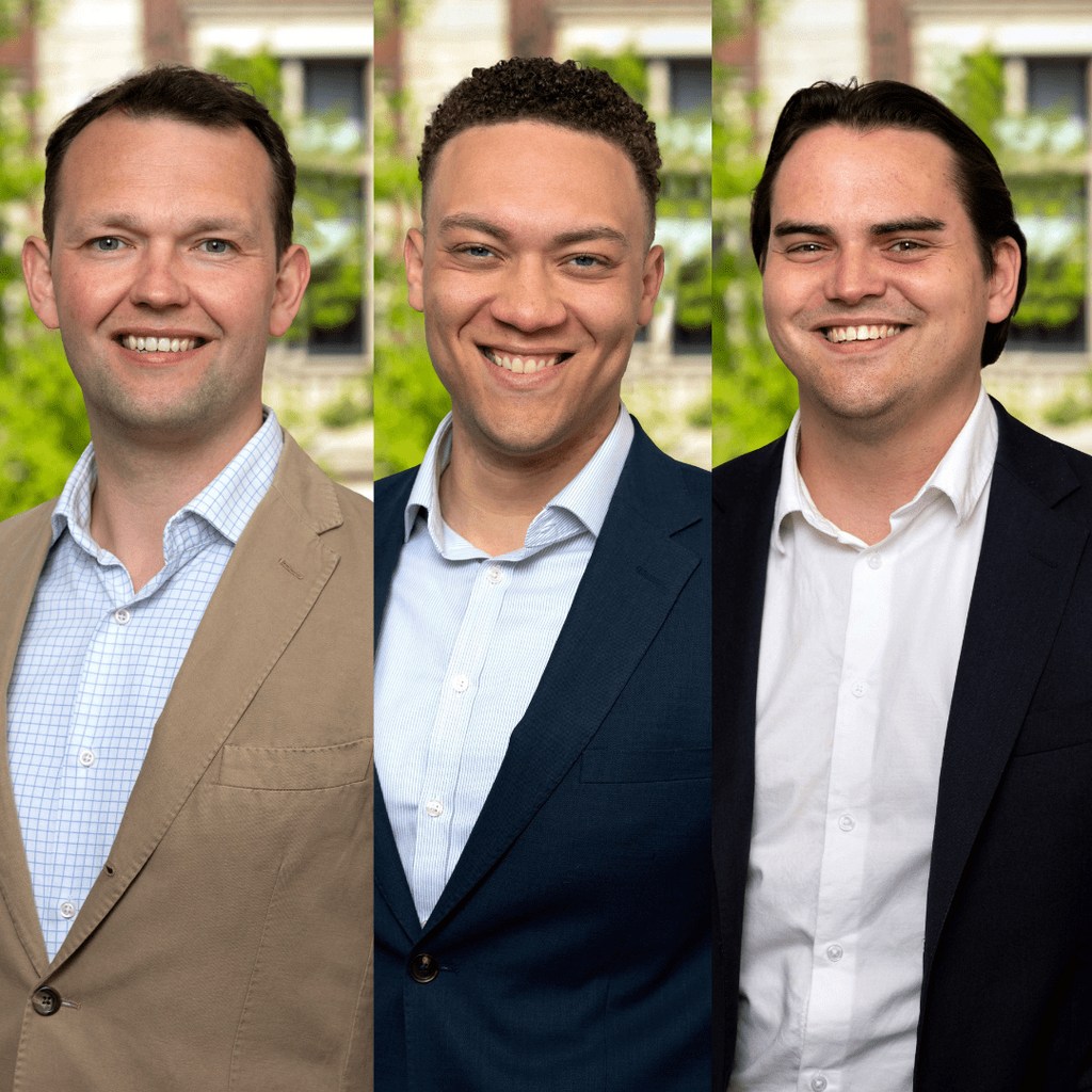 Public Matters verwelkomt drie nieuwe collega&rsquo;s | Public Matters