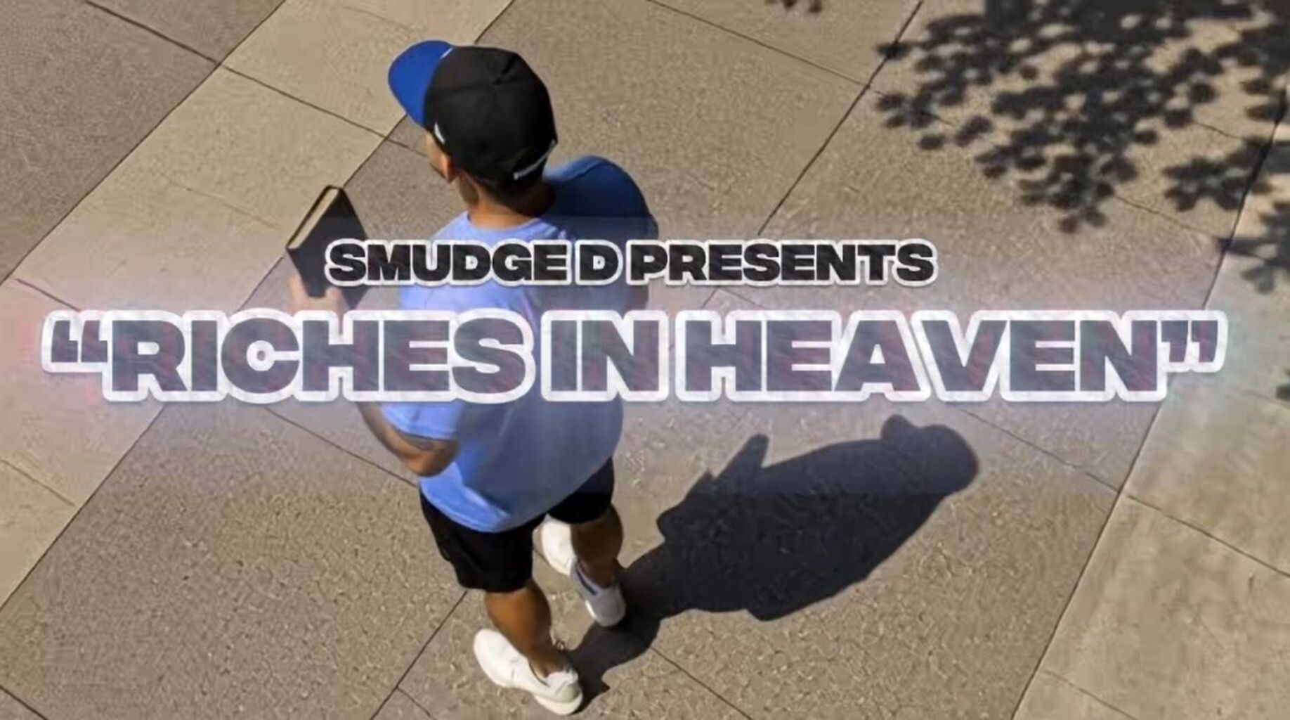 &ldquo;Riches In Heaven&rdquo; Official Music Video 
