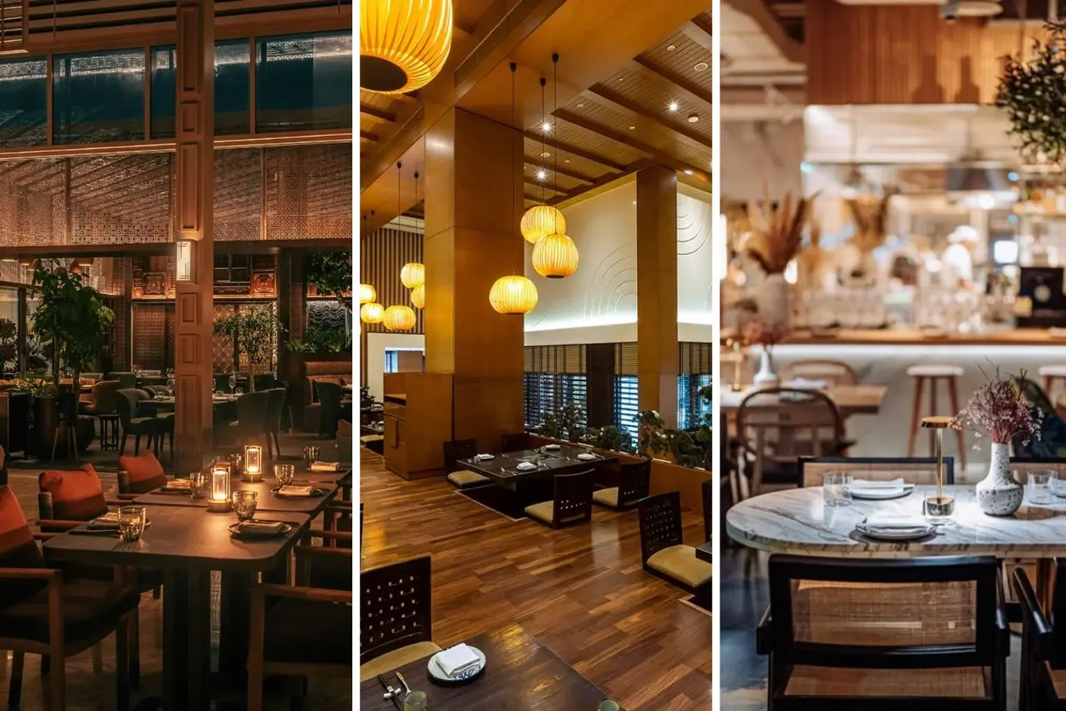 20+ Korean Seafood Restaurants in Dubai That are a Haven for Pescetarians