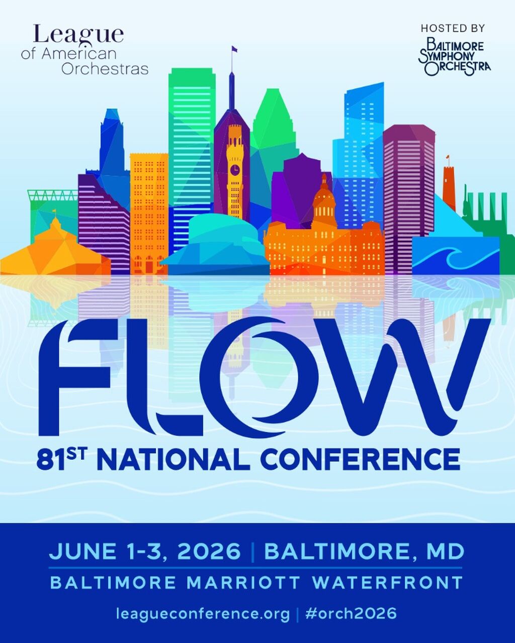 FLOW - League of American Orchestras