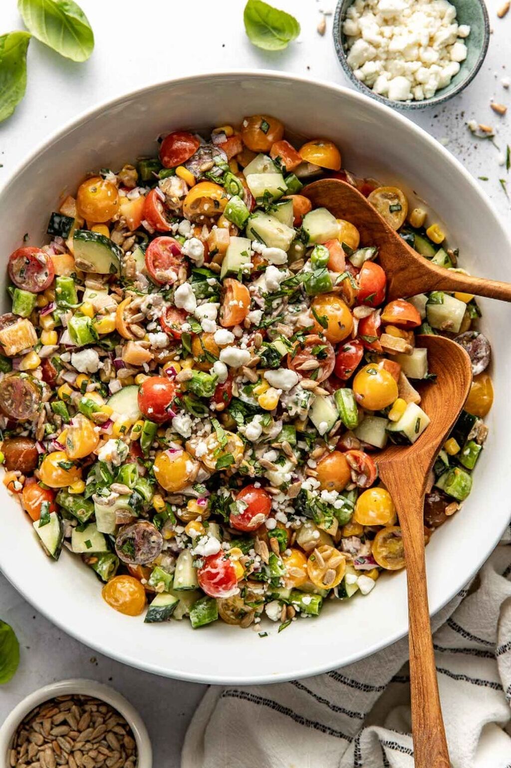 Perfect Summer Salad