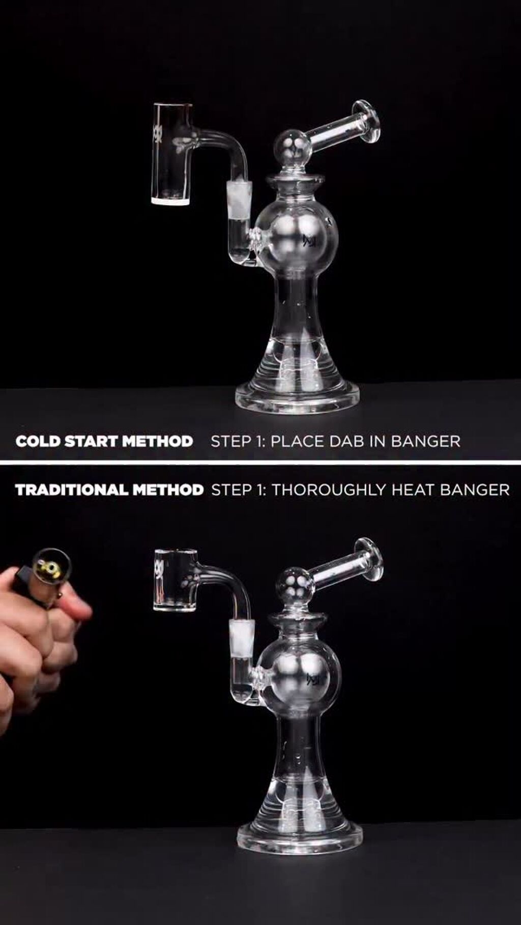 Apollo Mini Dab Rig