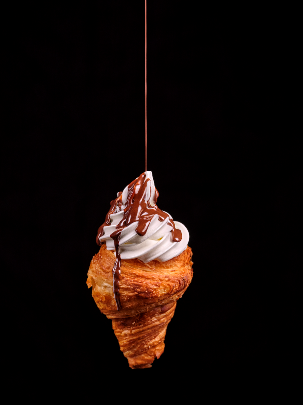 Soft Serve = more than just a dessert🍦