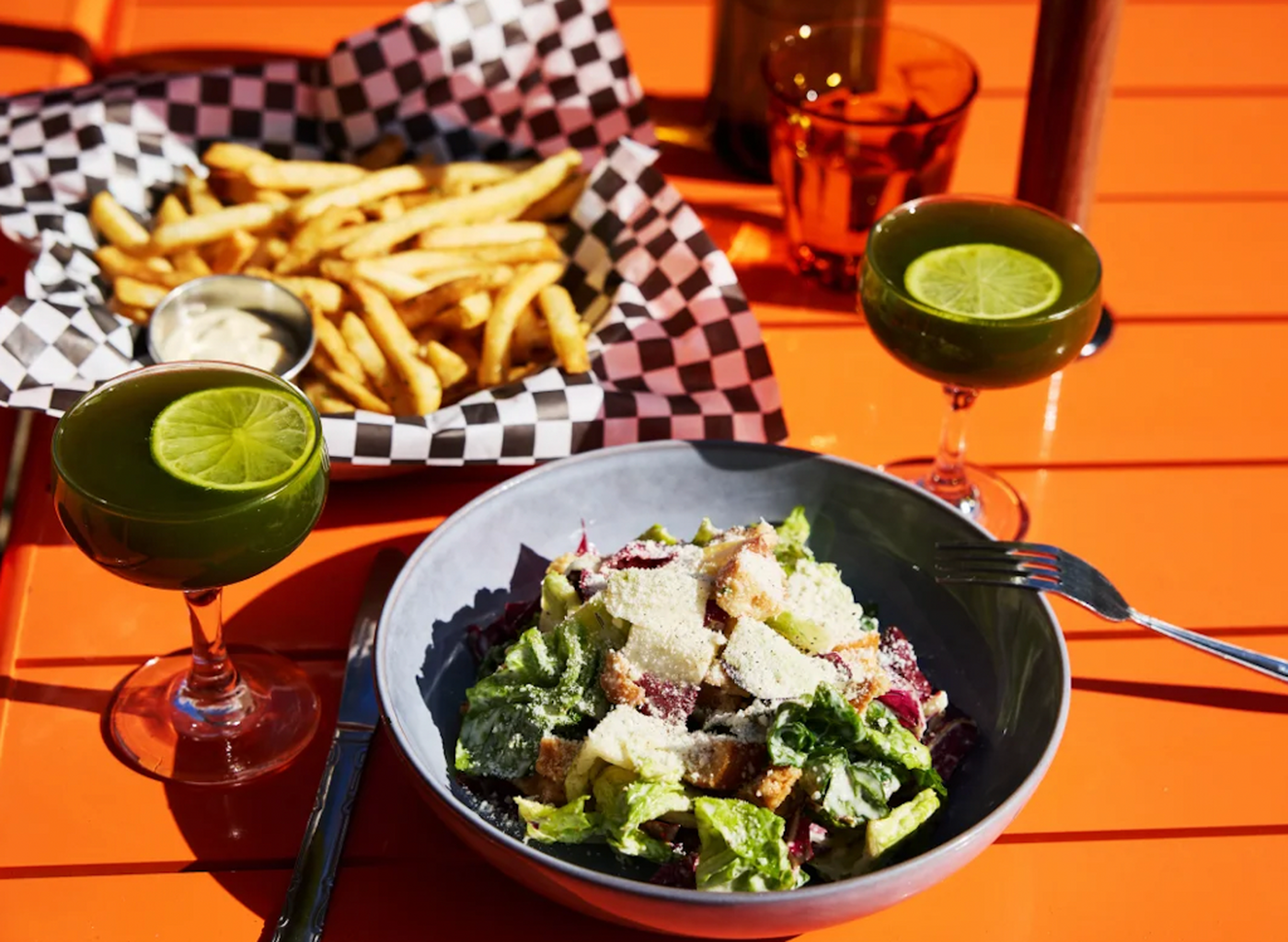 Are Monday Nights the New Happy Hour?