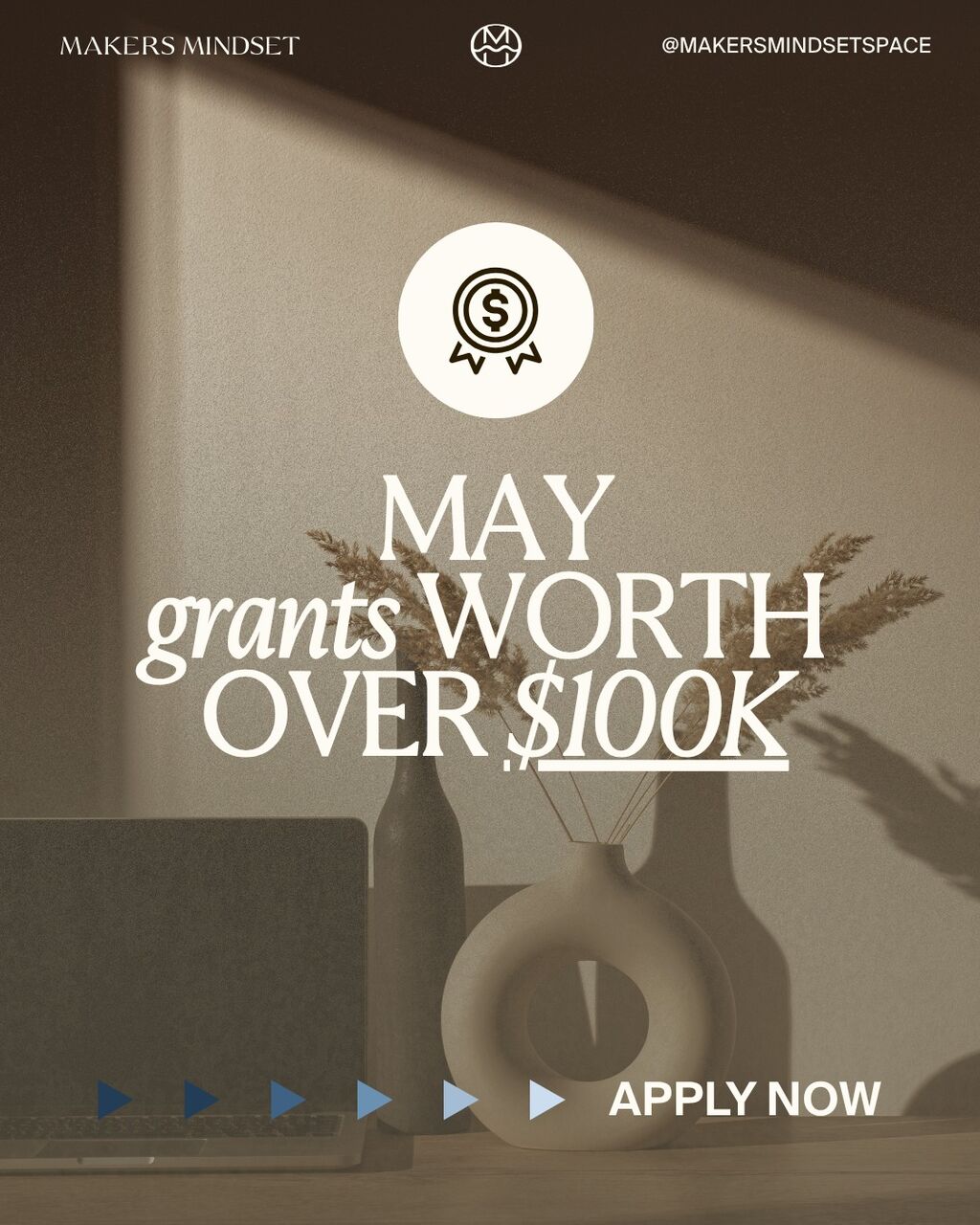 MM - Grants