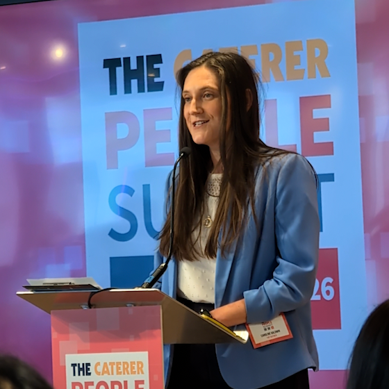 People summit 2026 reel
